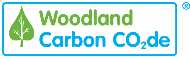 Woodland Carbon