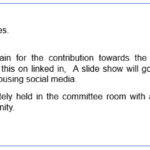 Southern Housing Social Value Partnership